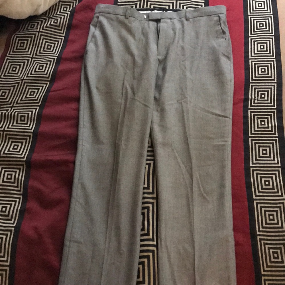 Slacks